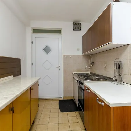 Miodrag Apartment