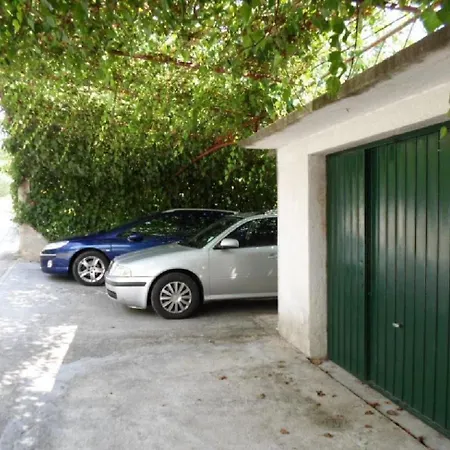 Miodrag Apartmán Podglavica