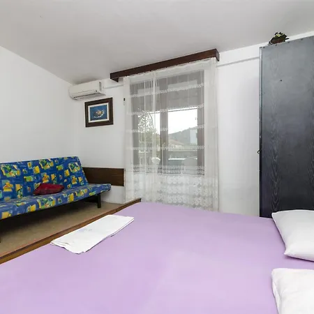 Apartmán Miodrag Podglavica