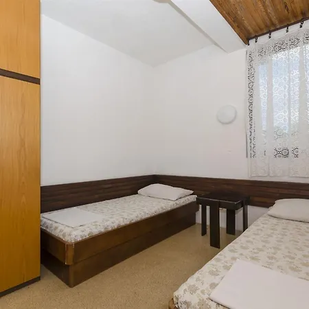 Apartmán Miodrag *