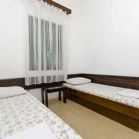 Miodrag Apartmán Podglavica