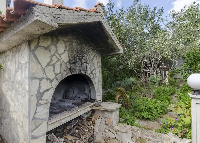 Miodrag Apartmán Podglavica