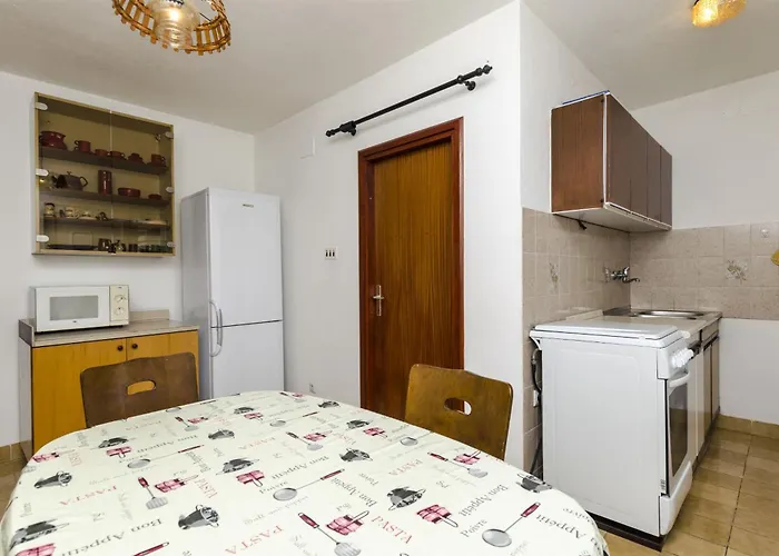 Apartmán Miodrag Podglavica