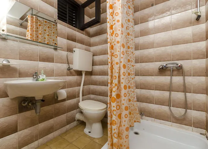 Apartmán Miodrag Podglavica