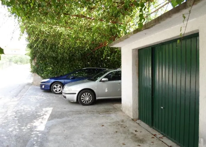 Miodrag Apartmán Podglavica