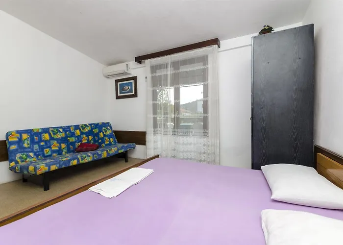 Apartmán Miodrag Podglavica