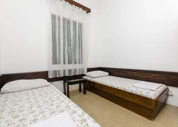 Miodrag Apartmán Podglavica