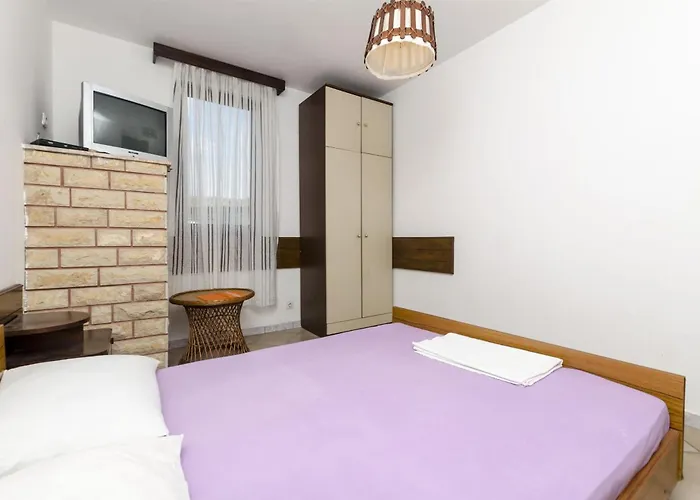 Apartmán Miodrag Podglavica