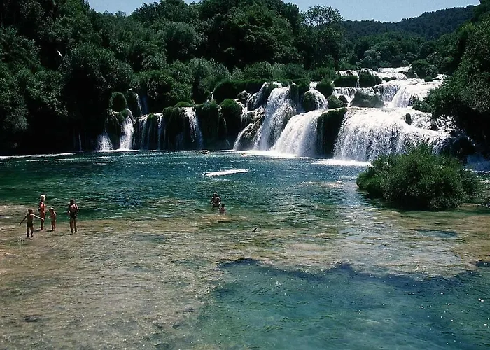 Lejlighed Miodrag Podglavica