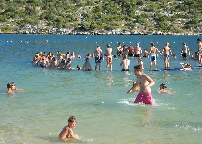 Apartmán Miodrag Podglavica